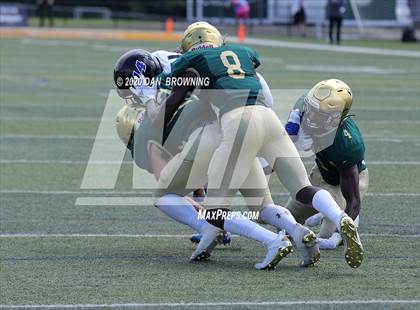 Thumbnail 1 in Trinity Christian @ Knoxville Catholic photogallery.