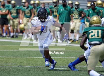 Thumbnail 3 in Trinity Christian @ Knoxville Catholic photogallery.