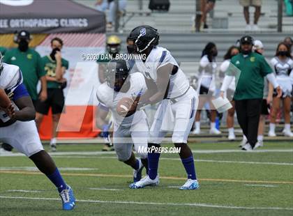 Thumbnail 1 in Trinity Christian @ Knoxville Catholic photogallery.