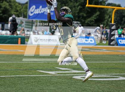 Thumbnail 1 in Trinity Christian @ Knoxville Catholic photogallery.