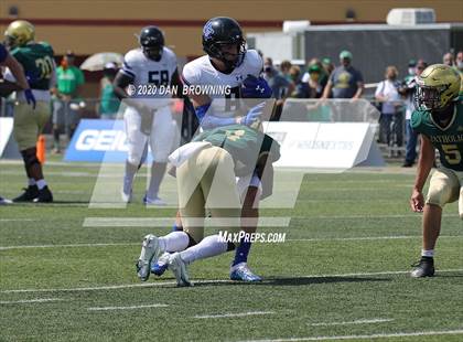 Thumbnail 2 in Trinity Christian @ Knoxville Catholic photogallery.