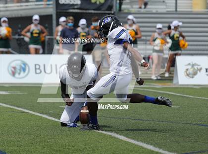 Thumbnail 3 in Trinity Christian @ Knoxville Catholic photogallery.