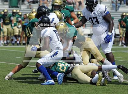 Thumbnail 1 in Trinity Christian @ Knoxville Catholic photogallery.