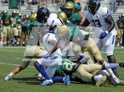 Thumbnail 3 in Trinity Christian @ Knoxville Catholic photogallery.