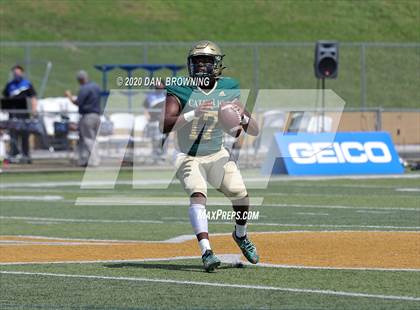 Thumbnail 3 in Trinity Christian @ Knoxville Catholic photogallery.