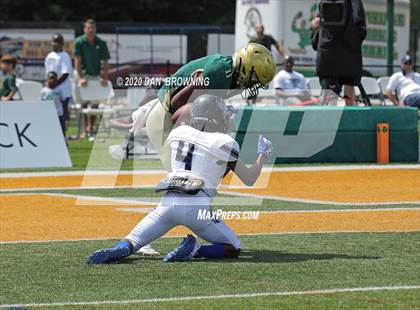 Thumbnail 3 in Trinity Christian @ Knoxville Catholic photogallery.