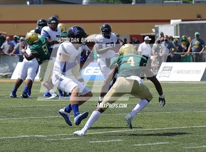 Thumbnail 1 in Trinity Christian @ Knoxville Catholic photogallery.