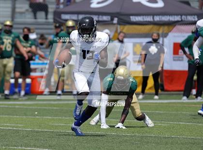 Thumbnail 2 in Trinity Christian @ Knoxville Catholic photogallery.