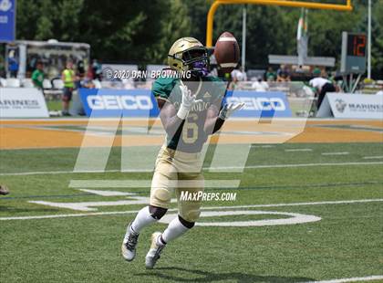 Thumbnail 1 in Trinity Christian @ Knoxville Catholic photogallery.