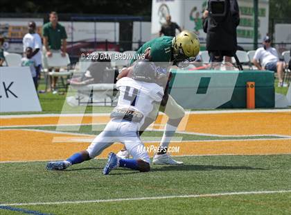 Thumbnail 1 in Trinity Christian @ Knoxville Catholic photogallery.
