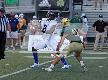 Thumbnail 3 in Trinity Christian @ Knoxville Catholic photogallery.