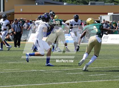 Thumbnail 3 in Trinity Christian @ Knoxville Catholic photogallery.