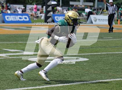 Thumbnail 1 in Trinity Christian @ Knoxville Catholic photogallery.