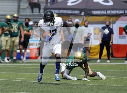 Thumbnail 1 in Trinity Christian @ Knoxville Catholic photogallery.