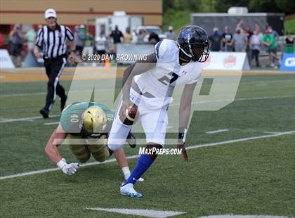 Thumbnail 1 in Trinity Christian @ Knoxville Catholic photogallery.