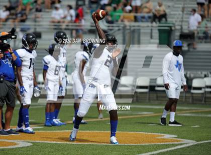 Thumbnail 1 in Trinity Christian @ Knoxville Catholic photogallery.