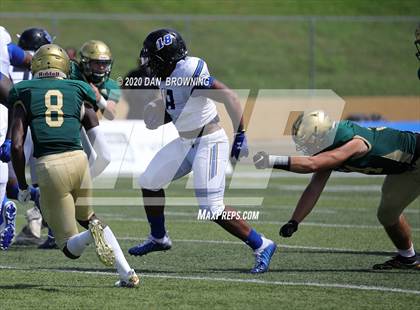 Thumbnail 3 in Trinity Christian @ Knoxville Catholic photogallery.