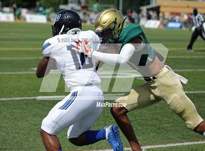 Thumbnail 3 in Trinity Christian @ Knoxville Catholic photogallery.