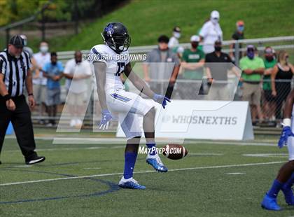 Thumbnail 3 in Trinity Christian @ Knoxville Catholic photogallery.