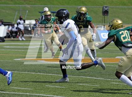 Thumbnail 1 in Trinity Christian @ Knoxville Catholic photogallery.