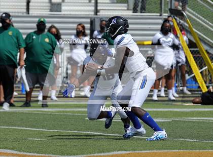 Thumbnail 1 in Trinity Christian @ Knoxville Catholic photogallery.