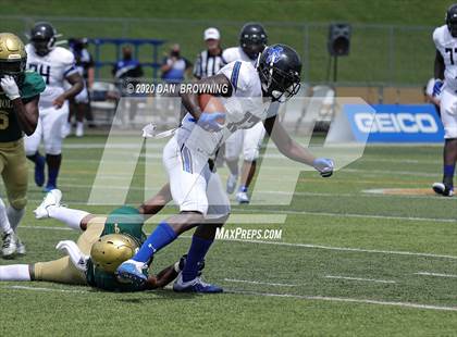 Thumbnail 3 in Trinity Christian @ Knoxville Catholic photogallery.