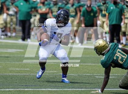 Thumbnail 3 in Trinity Christian @ Knoxville Catholic photogallery.