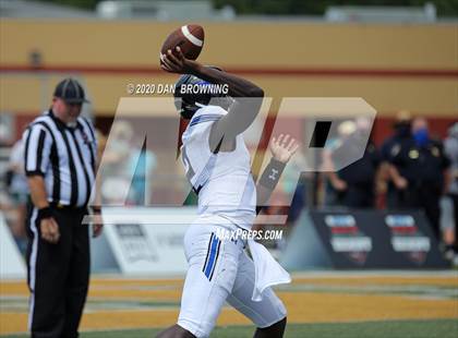 Thumbnail 1 in Trinity Christian @ Knoxville Catholic photogallery.