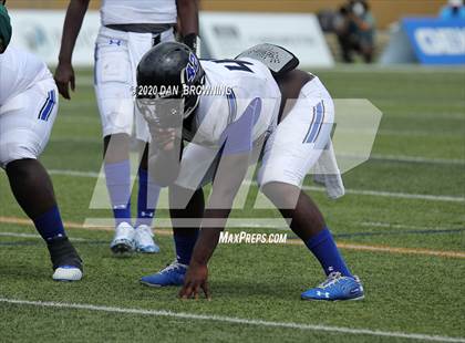Thumbnail 3 in Trinity Christian @ Knoxville Catholic photogallery.