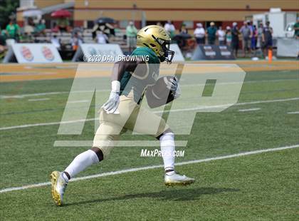 Thumbnail 3 in Trinity Christian @ Knoxville Catholic photogallery.