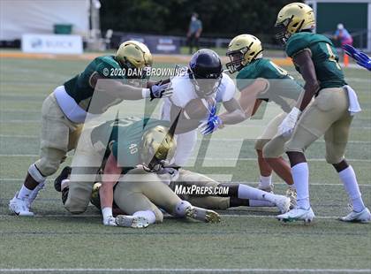 Thumbnail 2 in Trinity Christian @ Knoxville Catholic photogallery.