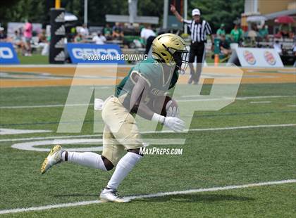 Thumbnail 2 in Trinity Christian @ Knoxville Catholic photogallery.
