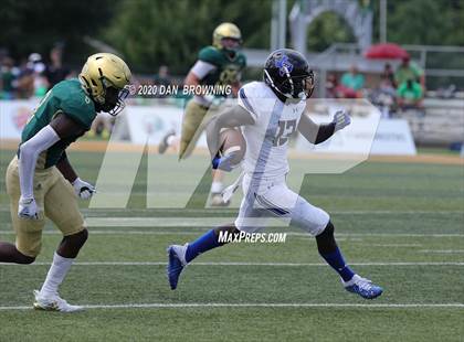 Thumbnail 1 in Trinity Christian @ Knoxville Catholic photogallery.