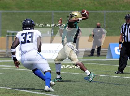 Thumbnail 1 in Trinity Christian @ Knoxville Catholic photogallery.