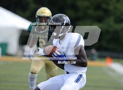 Thumbnail 3 in Trinity Christian @ Knoxville Catholic photogallery.