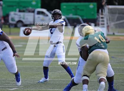 Thumbnail 1 in Trinity Christian @ Knoxville Catholic photogallery.
