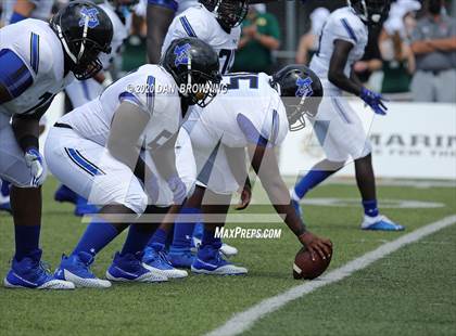 Thumbnail 3 in Trinity Christian @ Knoxville Catholic photogallery.