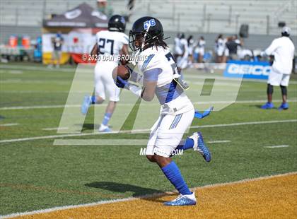 Thumbnail 1 in Trinity Christian @ Knoxville Catholic photogallery.