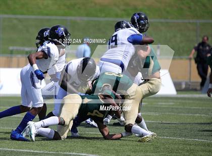 Thumbnail 1 in Trinity Christian @ Knoxville Catholic photogallery.