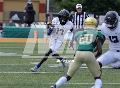 Thumbnail 1 in Trinity Christian @ Knoxville Catholic photogallery.