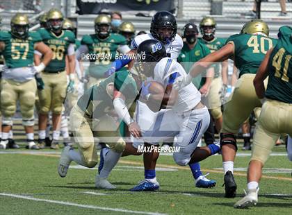 Thumbnail 2 in Trinity Christian @ Knoxville Catholic photogallery.
