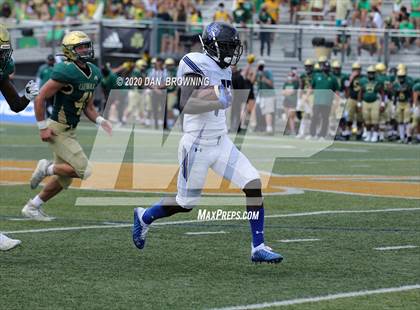 Thumbnail 3 in Trinity Christian @ Knoxville Catholic photogallery.
