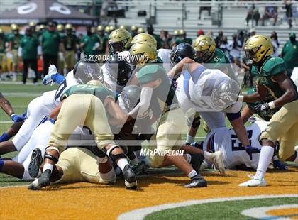 Thumbnail 1 in Trinity Christian @ Knoxville Catholic photogallery.