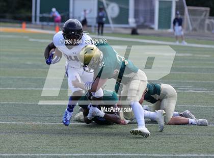 Thumbnail 1 in Trinity Christian @ Knoxville Catholic photogallery.