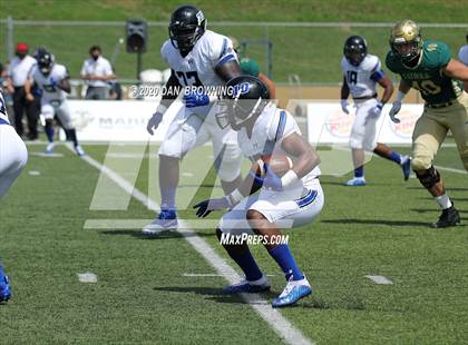 Thumbnail 1 in Trinity Christian @ Knoxville Catholic photogallery.