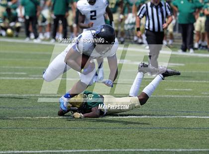 Thumbnail 2 in Trinity Christian @ Knoxville Catholic photogallery.