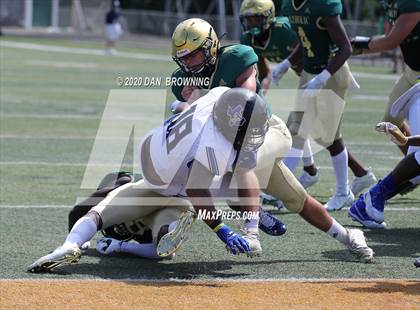 Thumbnail 3 in Trinity Christian @ Knoxville Catholic photogallery.