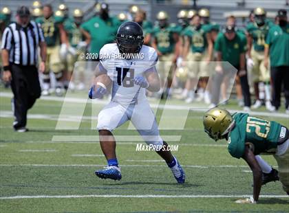 Thumbnail 1 in Trinity Christian @ Knoxville Catholic photogallery.