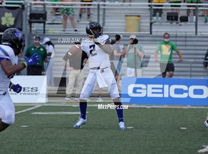 Thumbnail 3 in Trinity Christian @ Knoxville Catholic photogallery.