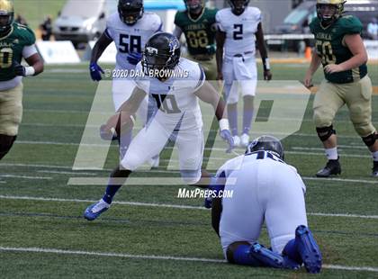 Thumbnail 3 in Trinity Christian @ Knoxville Catholic photogallery.